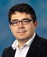 Luis Carvajal-Carmona, Ph.D.