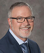 John D. McPherson, Ph.D.