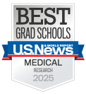 U.S. News & World Report Best Graduate Schools © U.S. News