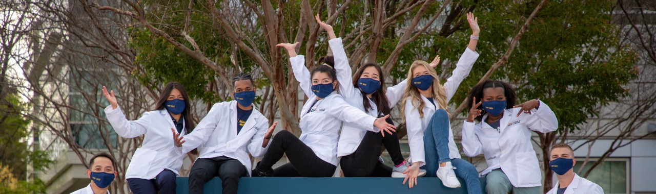 medical students
