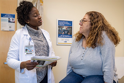 Adult Cancer Care