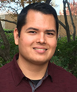 Matthew Saldana, Ph.D.