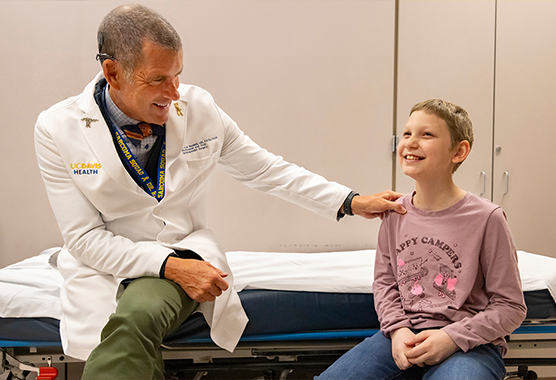 Cancer Care for All Ages