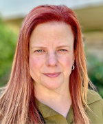 Melissa Gosdin