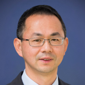 Jack Lin, director of the UC Davis Comprehensive Epilepsy Program