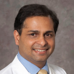 Prasanth Surampudi