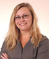 Vanessa Sperandio, Ph.D.