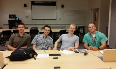 Edmondson Fellows