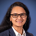 Manpreet K. Singh, M.D., M.S.